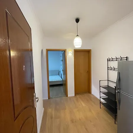 Aura Center Tirana