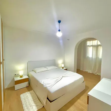 Apartamento Aura Center