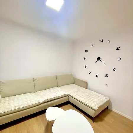 Apartamento Aura Center *